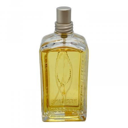 ロクシタン オードトワレ 100ml L'OCCITANE (ロクシタン) オードトワレ 100ml 残量80%-99% ヴァーベナ