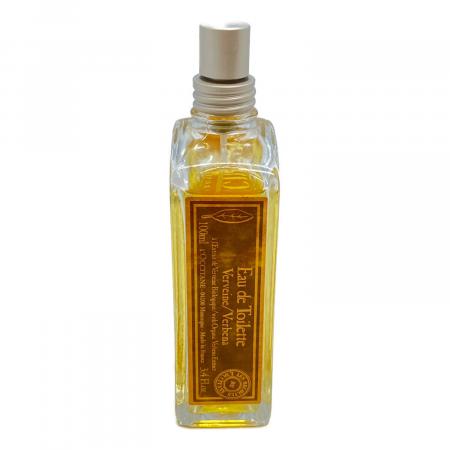 L'OCCITANE (ロクシタン) オードトワレ 100ml 残量80%-99% ヴァーベナ