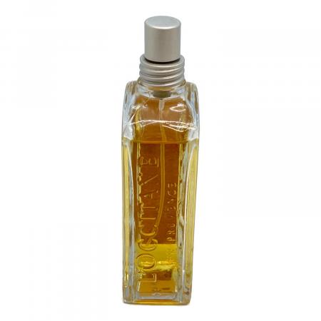 L'OCCITANE (ロクシタン) オードトワレ 100ml 残量80%-99% ヴァーベナ