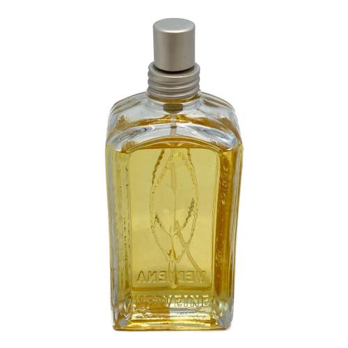 L'OCCITANE (ロクシタン) オードトワレ 100ml 残量80%-99% ヴァーベナ