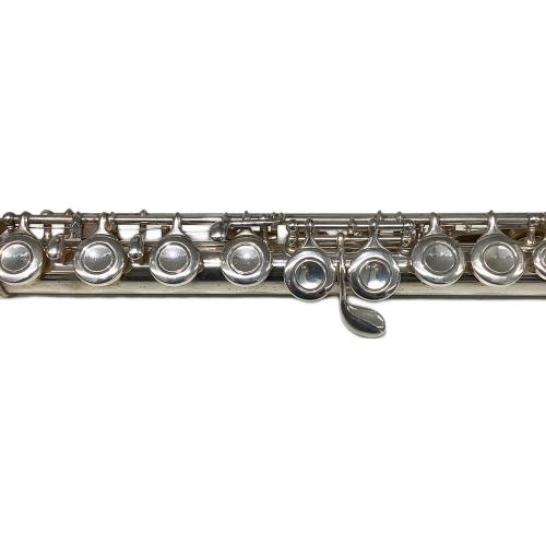 YAMAHA (ヤマハ) フルート 221SⅡ