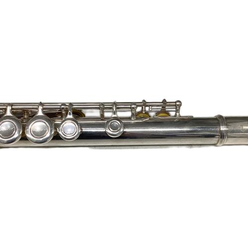 YAMAHA (ヤマハ) フルート 221SⅡ
