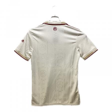 アーセナルFC サッカーユニフォーム 25/26シーズンサード