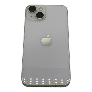 Apple (アップル) iPhone14 MPUY3J/A