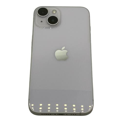 Apple (アップル) iPhone14 MPUY3J/A