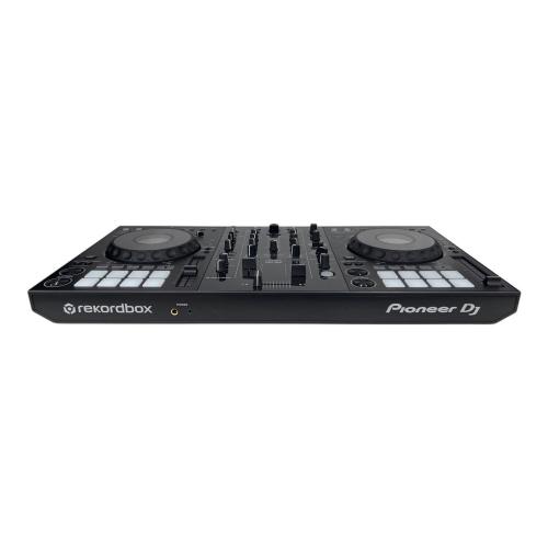 Pioneer (パイオニア) rekordbox専用パフォーマンスDJコントローラー DDJ-800 2023年製