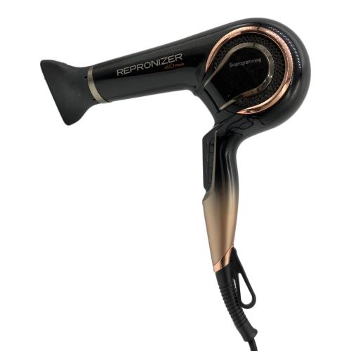 LUMIELINA (リュミエリーナ) ヘアードライヤー REP4D-JP 2019年製