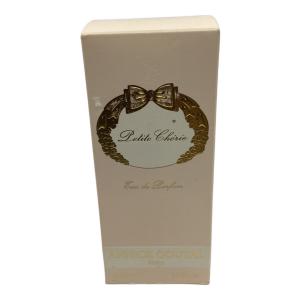 ANNICK GOUTAL (アニックグタール) 香水 50ml Petite Cherie