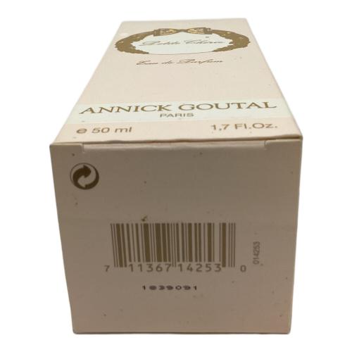 ANNICK GOUTAL (アニックグタール) 香水 50ml Petite Cherie