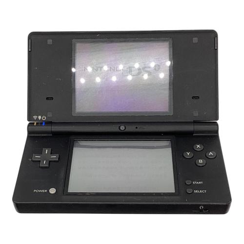 Nintendo (ニンテンドー) NintendoDSi　ブラック