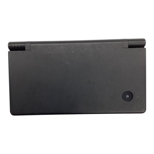Nintendo (ニンテンドー) NintendoDSi　ブラック
