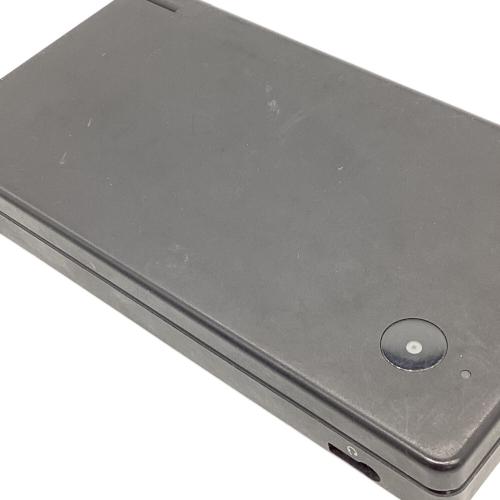 Nintendo (ニンテンドー) NintendoDSi　ブラック