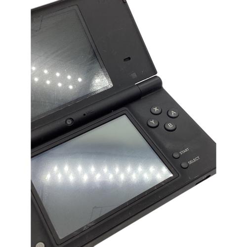 Nintendo (ニンテンドー) NintendoDSi　ブラック