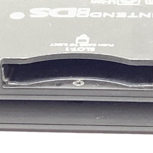 Nintendo (ニンテンドー) NintendoDSi　ブラック
