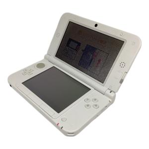 Nintendo (ニンテンドー) 3DS LL とびだせ どうぶつの森仕様 SPR-001