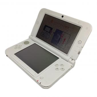 Nintendo (ニンテンドー) 3DS LL とびだせ どうぶつの森仕様 SPR-001