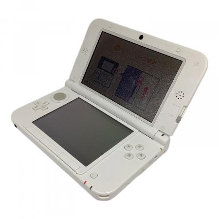 ニンテンドー3DSとかせっと Nintendo (ニンテンドー) 3DS LL とびだせ どうぶつの森仕様 SPR-001