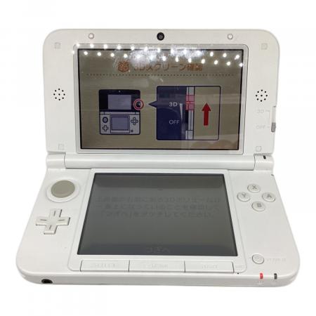 Nintendo (ニンテンドー) 3DS LL とびだせ どうぶつの森仕様 SPR-001