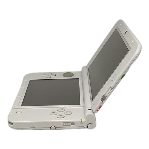 Nintendo (ニンテンドー) 3DS LL とびだせ どうぶつの森仕様 SPR-001
