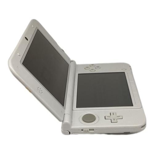 Nintendo (ニンテンドー) 3DS LL とびだせ どうぶつの森仕様 SPR-001