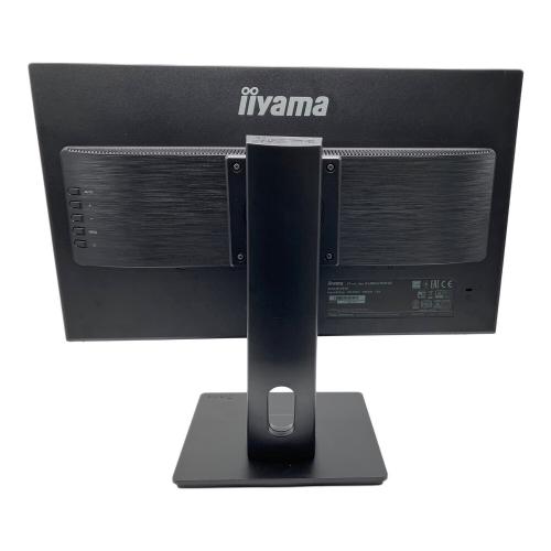 IIYAMA (イーヤマ) 液晶モニター XUB2493HS-B3