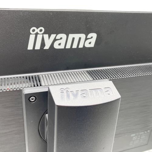 IIYAMA (イーヤマ) 液晶モニター XUB2493HS-B3