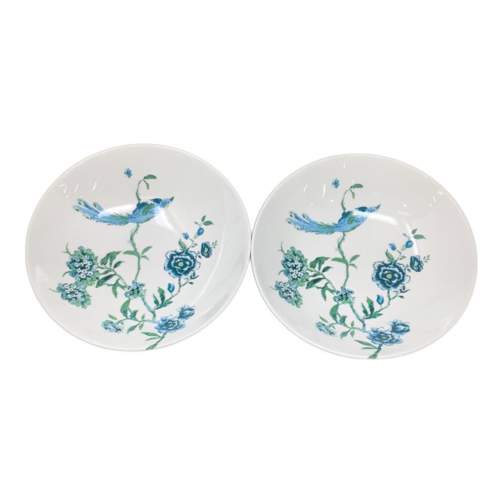 Wedgwood (ウェッジウッド) オーバルボウル 22cm ジャスパー・コンラン