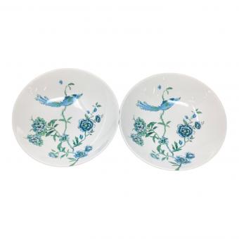 Wedgwood (ウェッジウッド) オーバルボウル 22cm ジャスパー・コンラン シノワズリ