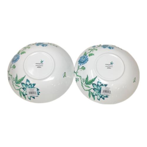 Wedgwood (ウェッジウッド) オーバルボウル 22cm ジャスパー・コンラン シノワズリ