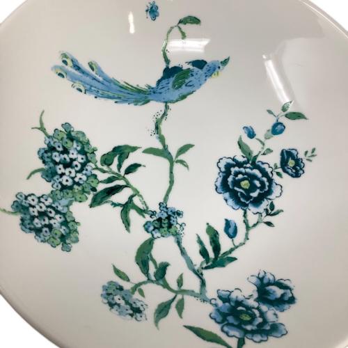 Wedgwood (ウェッジウッド) オーバルボウル 22cm ジャスパー・コンラン シノワズリ
