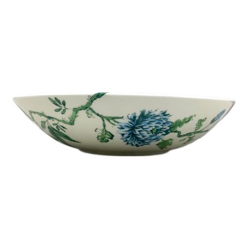 Wedgwood (ウェッジウッド) オーバルボウル 22cm ジャスパー・コンラン シノワズリ