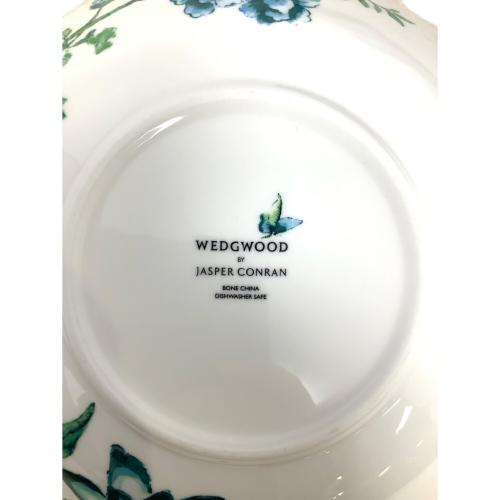 Wedgwood (ウェッジウッド) オーバルボウル 22cm ジャスパー・コンラン シノワズリ