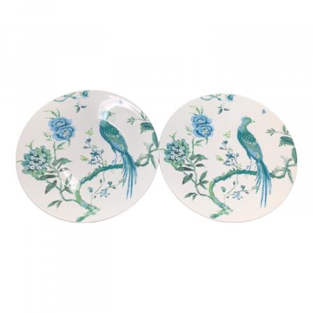 Wedgwood (ウェッジウッド) プレート 23cm ジャスパー・コンラン