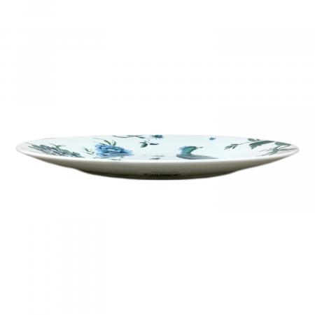 Wedgwood (ウェッジウッド) プレート 23cm ジャスパー・コンラン
