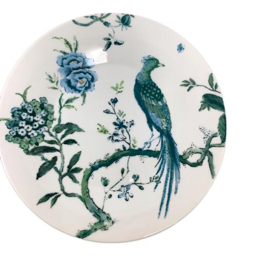 Wedgwood (ウェッジウッド) プレート 23cm ジャスパー・コンラン シノワズリ