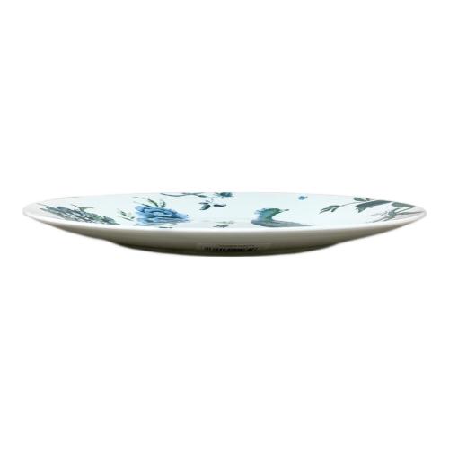 Wedgwood (ウェッジウッド) プレート 23cm ジャスパー・コンラン シノワズリ