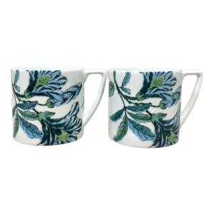 Wedgwood (ウェッジウッド) マグカップ ジャスパー・コンラン シノワズリ