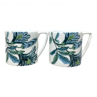 Wedgwood (ウェッジウッド) マグカップ ジャスパー・コンラン シノワズリ