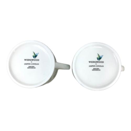 Wedgwood (ウェッジウッド) マグカップ ジャスパー・コンラン シノワズリ