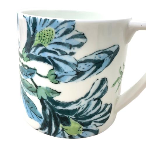 Wedgwood (ウェッジウッド) マグカップ ジャスパー・コンラン シノワズリ
