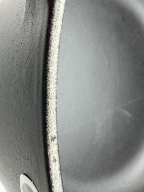 LE CREUSET (ルクルーゼ) 両手鍋 SIZE 20cm ブラック ココット・ロンド
