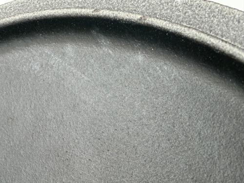 LE CREUSET (ルクルーゼ) 両手鍋 SIZE 20cm ブラック ココット・ロンド