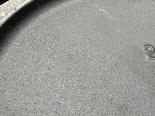 LE CREUSET (ルクルーゼ) 両手鍋 SIZE 20cm ブラック ココット・ロンド