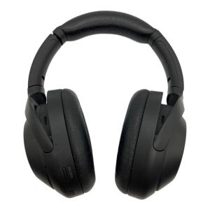 SONY (ソニー) ワイヤレスヘッドホン WH-1000XM4 パッド劣化