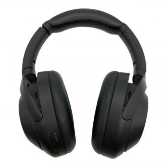 SONY (ソニー) ワイヤレスヘッドホン WH-1000XM4 パッド劣化