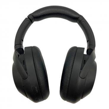 SONY (ソニー) ワイヤレスヘッドホン WH-1000XM4｜トレファクONLINE