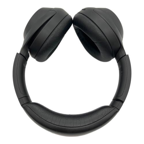 SONY (ソニー) ワイヤレスヘッドホン WH-1000XM4 パッド劣化