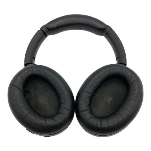 SONY (ソニー) ワイヤレスヘッドホン WH-1000XM4 パッド劣化