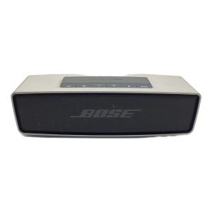 BOSE (ボーズ) soundlink mini