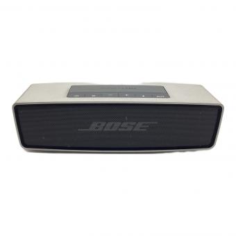 BOSE (ボーズ) soundlink mini